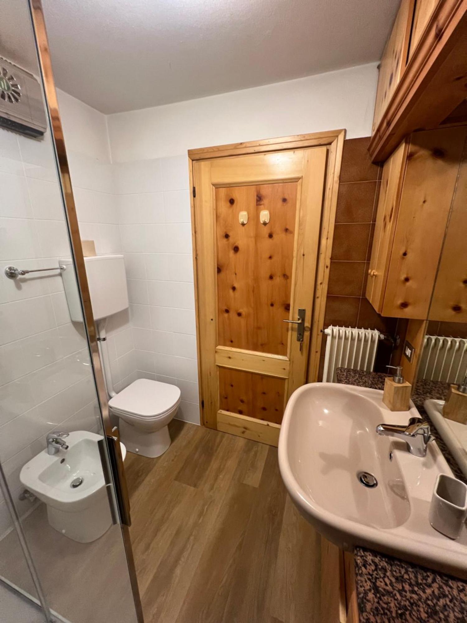 Chalet Apartment Gran Zebru Oga 외부 사진
